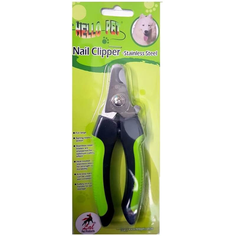 dog nail clippers large breed